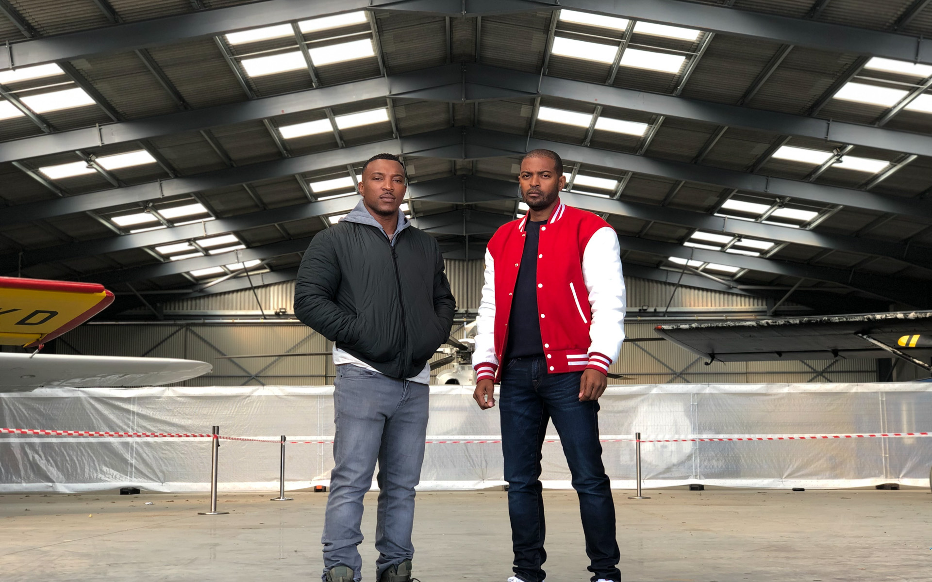 Group companies All3Media